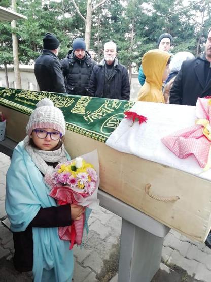 Kanserden ölen adamın mektubu yürekleri dağladı