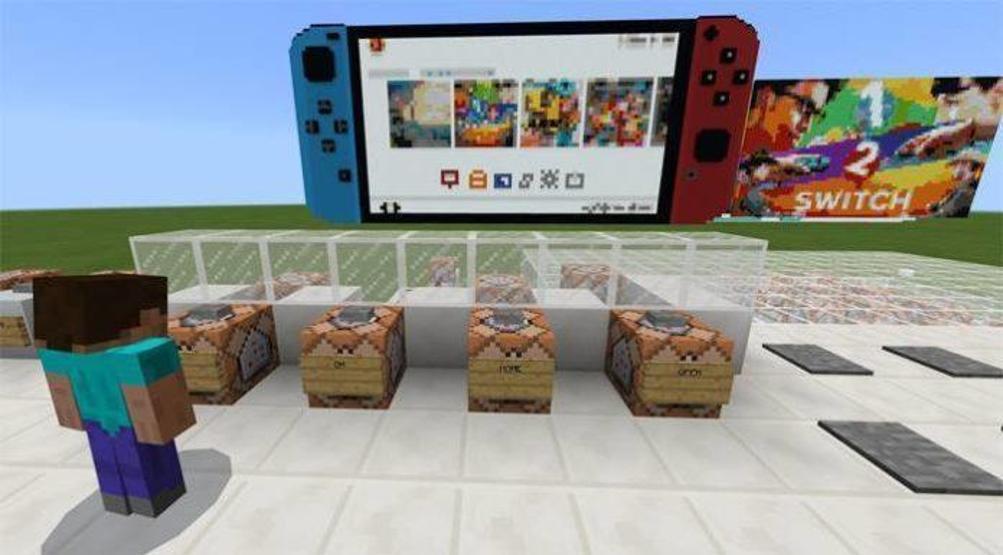 Türkçe dil seçeneğine sahip Nintendo Switch oyunları