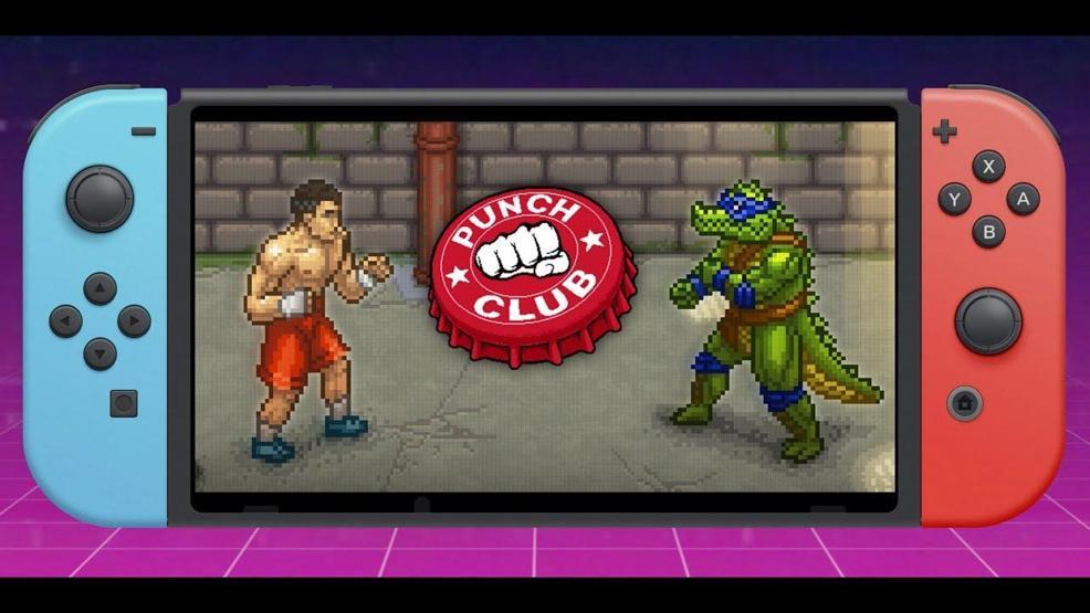 Türkçe dil seçeneğine sahip Nintendo Switch oyunları