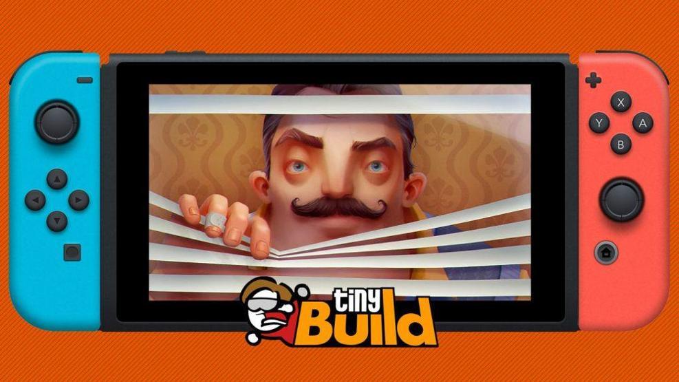 Türkçe dil seçeneğine sahip Nintendo Switch oyunları