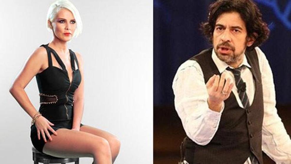 Seksi bıraktım diyen Okan Bayülgen: Şaka yaptım
