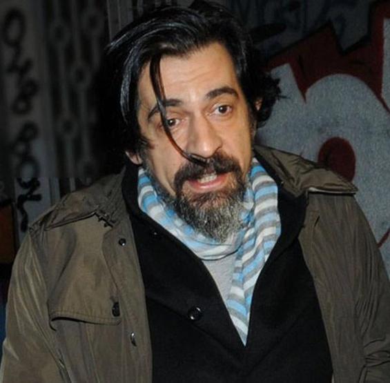 Seksi bıraktım diyen Okan Bayülgen: Şaka yaptım