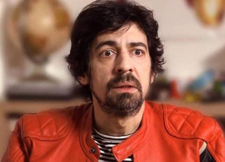 Seksi bıraktım diyen Okan Bayülgen: Şaka yaptım