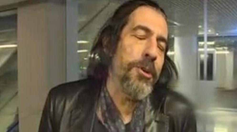 Seksi bıraktım diyen Okan Bayülgen: Şaka yaptım