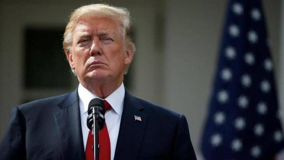 Bale: Trump beni gerçek Batman sandı