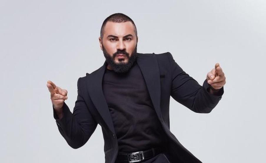 Çok kötü bir şey Çok utanıyorum