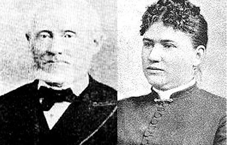 Katil olduğu asla çözülemeyen kadın: Lizzie Borden
