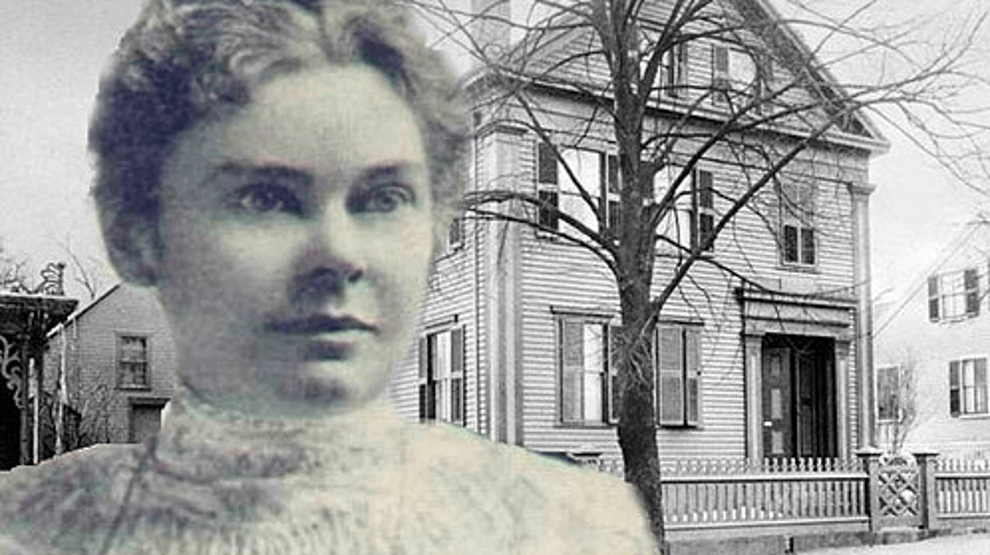 Katil olduğu asla çözülemeyen kadın: Lizzie Borden