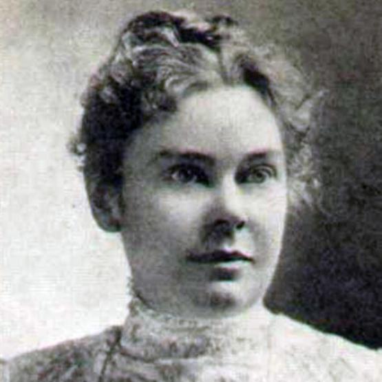 Katil olduğu asla çözülemeyen kadın: Lizzie Borden