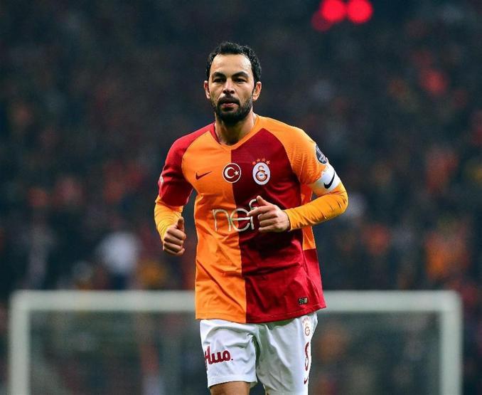 Galatasaray yediği iki golle yıkıldı