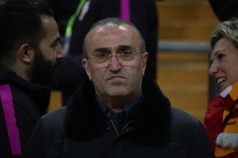 Galatasaray yediği iki golle yıkıldı