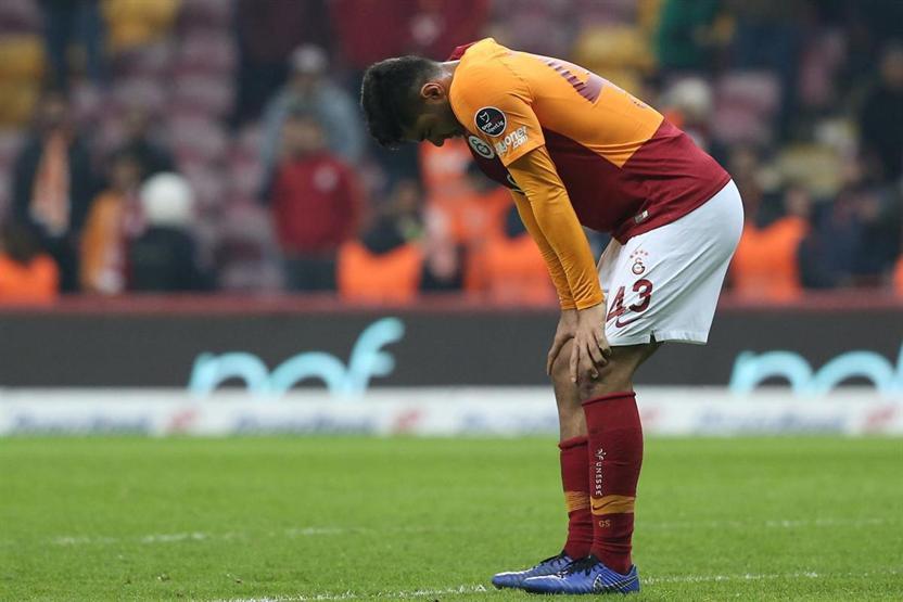 Bayern Münih izlemeye geldi