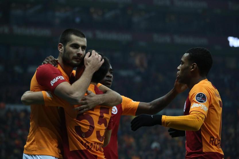 Bayern Münih izlemeye geldi