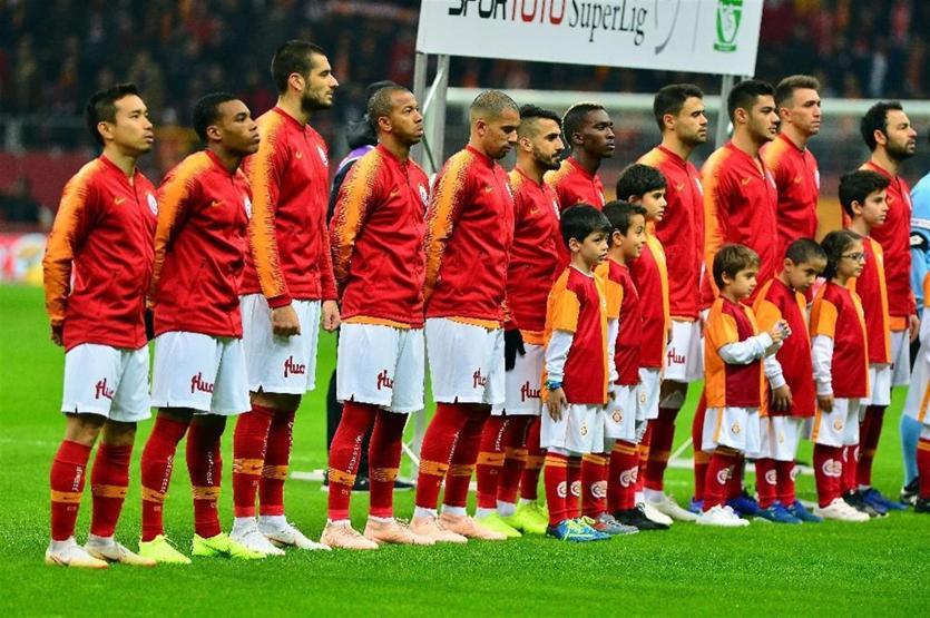 Ben böyle bir futbolcu görmedim