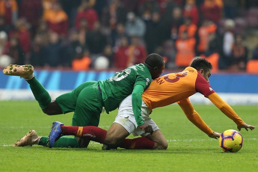 Bayern Münih izlemeye geldi