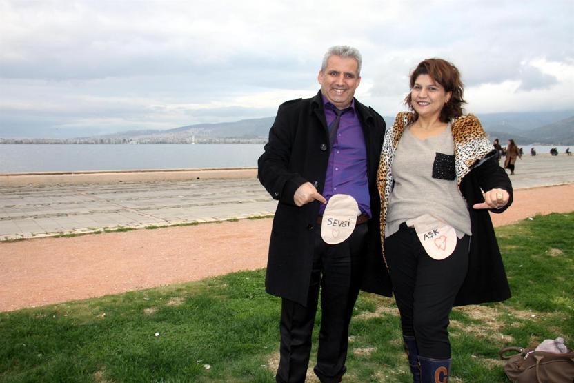 Kolon kanserine aşk reçetesi
