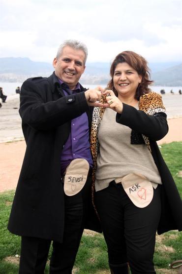 Kolon kanserine aşk reçetesi