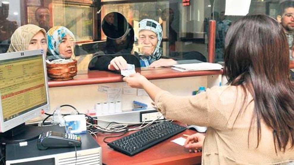 Hangi banka emeklilere ne kadar promosyon veriyor İşte tüm liste