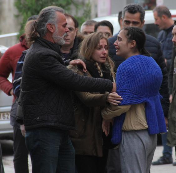 Dans şampiyonu Cem Demirin nişanlısı böyle feryat etti: Aşkım buz gibi olmuş