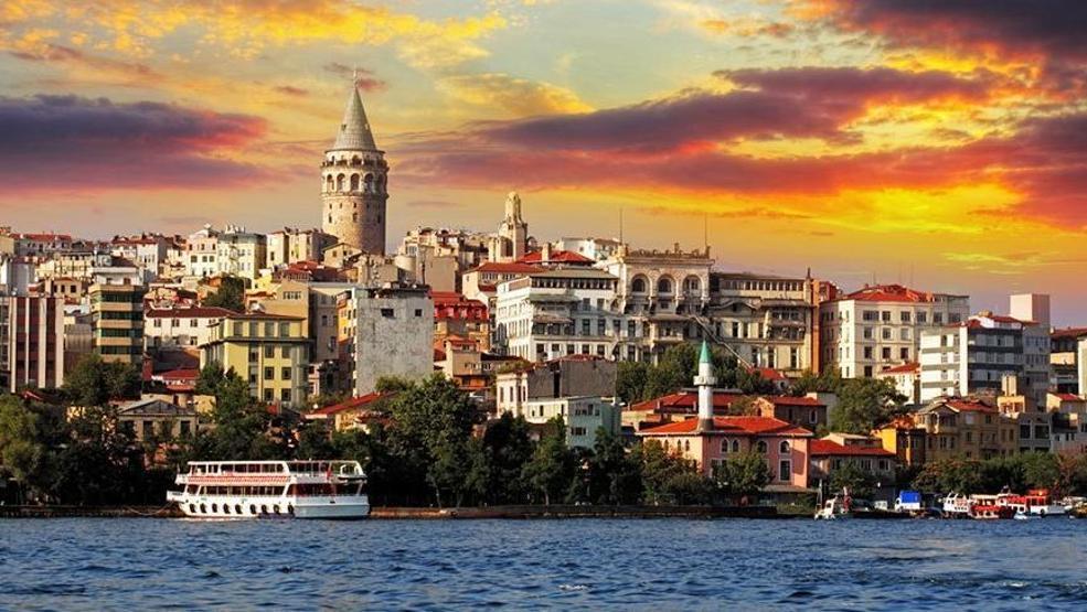 İşte dünyanın en popüler şehirleri