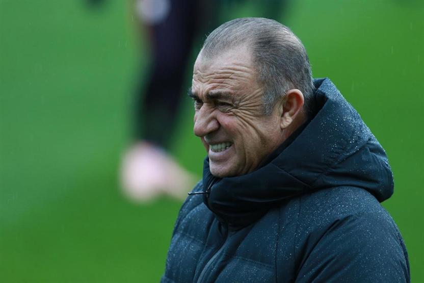 Galatasarayın Porto 11i açıklandı