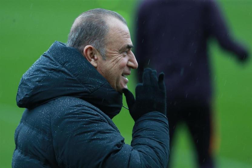 Galatasarayın Porto 11i açıklandı