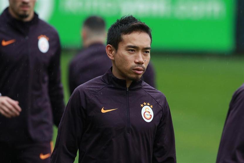 Galatasarayın Porto 11i açıklandı