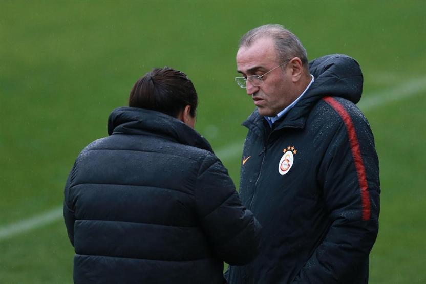 Galatasarayın Porto 11i açıklandı