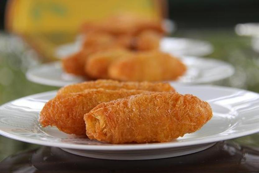 Dünyanın en güzel tatlıları belirlendi