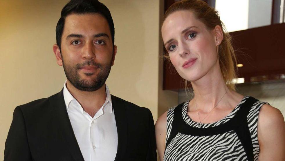 Wilma Elles: Bizim imam nikahımız var, boşanma...