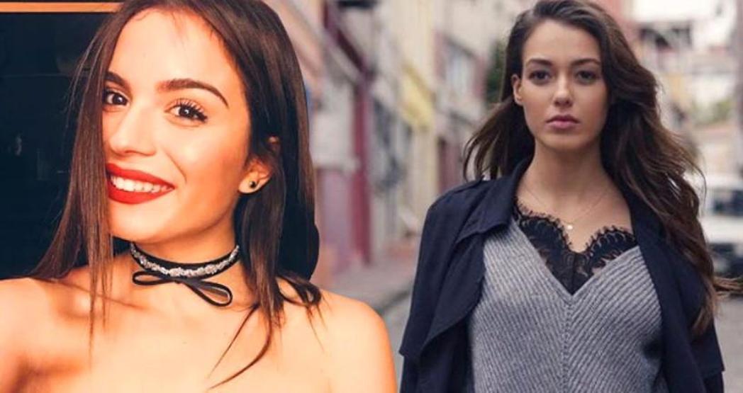 Dilan Çiçek Denizin gece kulübündeki görüntüleri olay yarattı