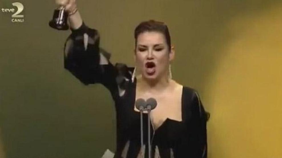 Deniz Seki isyan etti: Bu kadar kötü olmayın