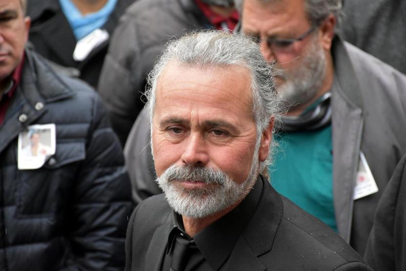 Şampiyon dansçı, Bodrumda son yolculuğa uğurlandı
