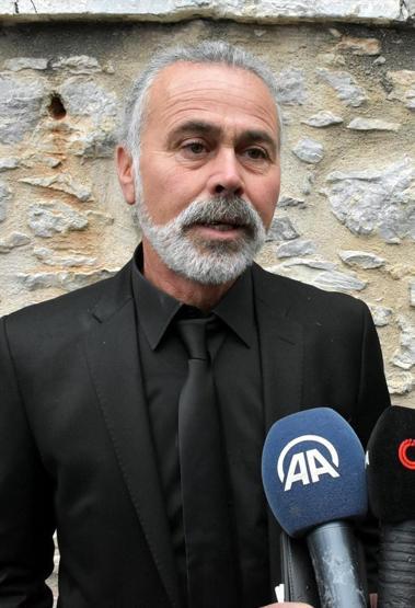 Şampiyon dansçı, Bodrumda son yolculuğa uğurlandı