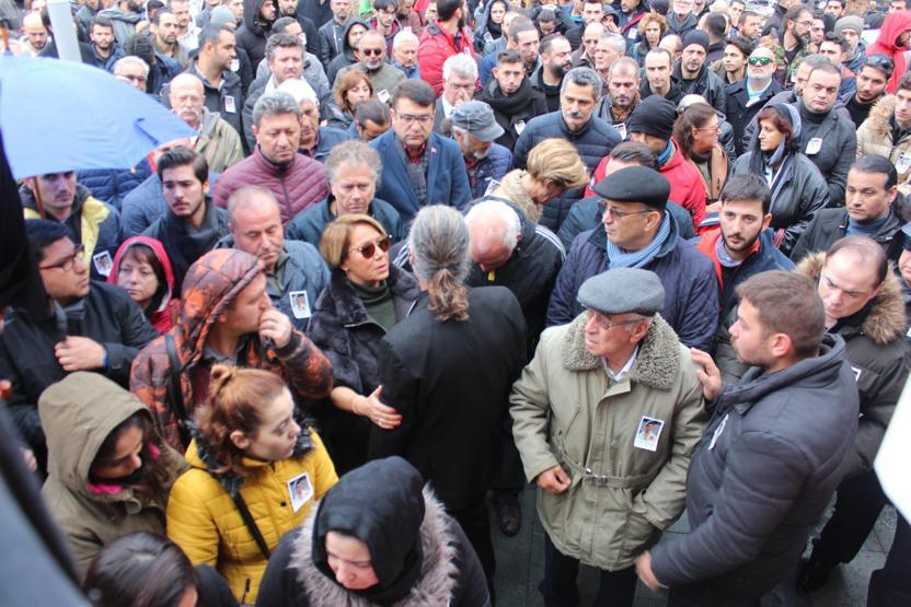 Şampiyon dansçı, Bodrumda son yolculuğa uğurlandı