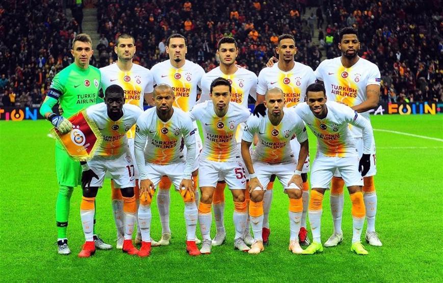 Galatasaray UEFA Avrupa Ligine kaldı