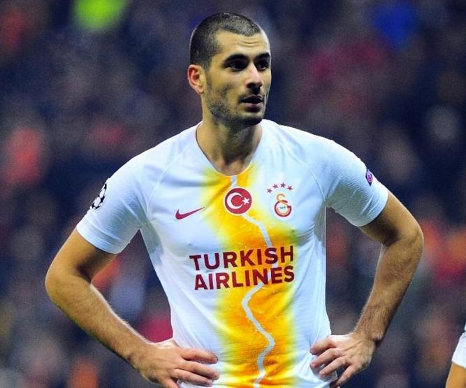Galatasaray UEFA Avrupa Ligine kaldı
