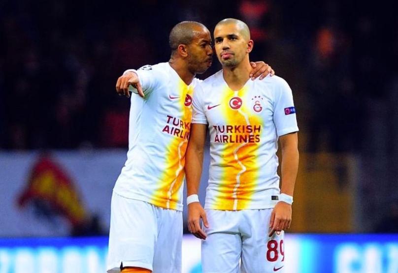Galatasaray UEFA Avrupa Ligine kaldı