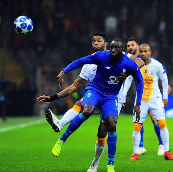 Galatasaray UEFA Avrupa Ligine kaldı