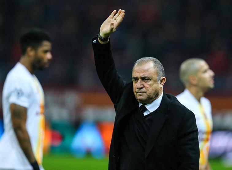 Galatasaray UEFA Avrupa Ligine kaldı