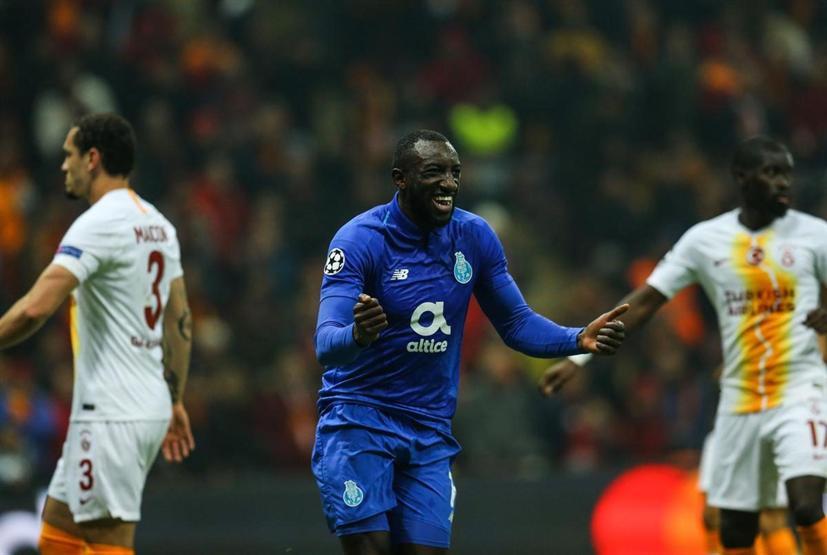 Galatasaray UEFA Avrupa Ligine kaldı