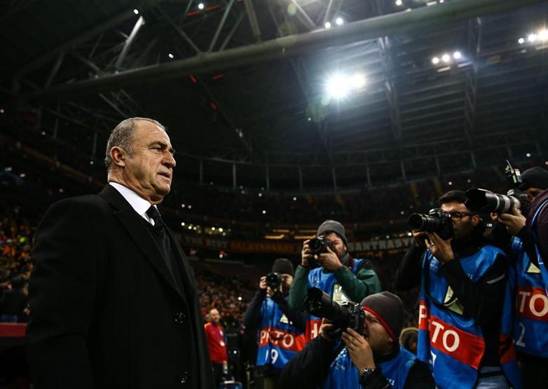 Galatasaray UEFA Avrupa Ligine kaldı