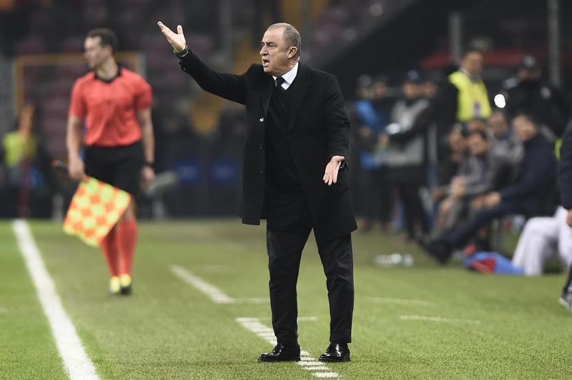 Galatasaray UEFA Avrupa Ligine kaldı