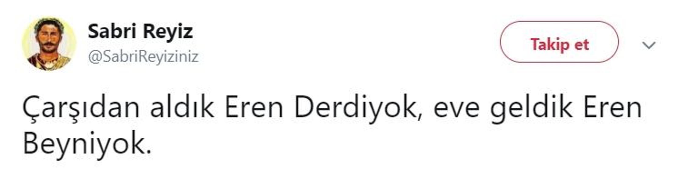 Twitter yıkıldı: İki tane dileğim var