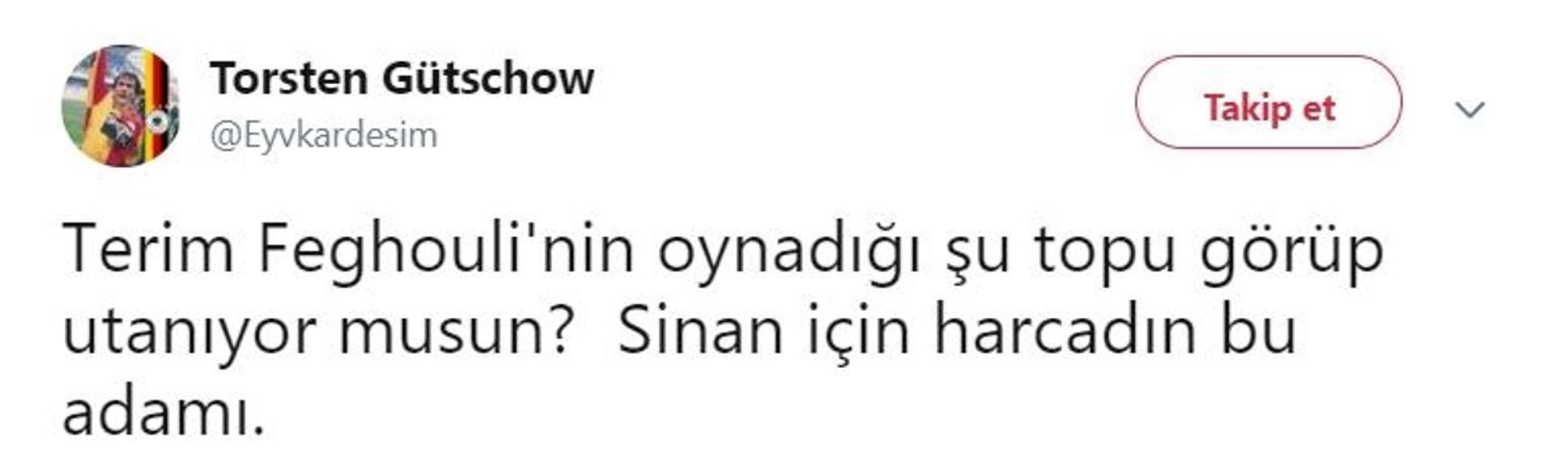 Twitter yıkıldı: İki tane dileğim var