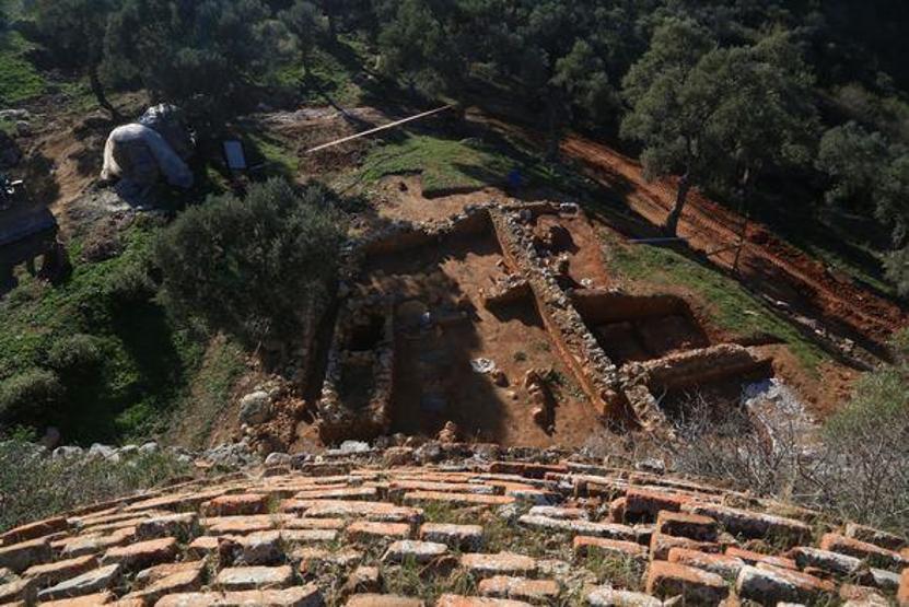 Yelli Camisi 500 yıl sonra ibadete açılıyor