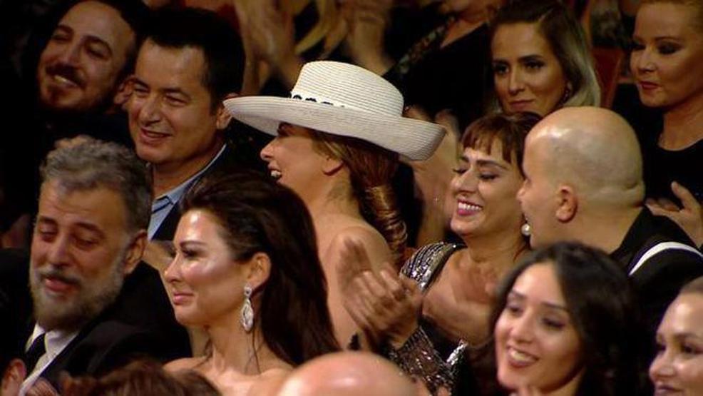 Hadise eleştirilere yanıt verdi