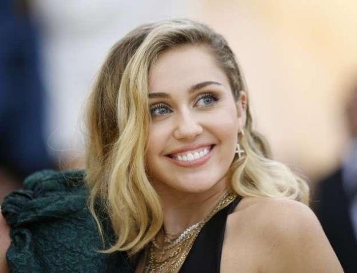 Miley Cyrus dizi oyuncusu oluyor
