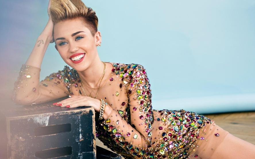 Miley Cyrus dizi oyuncusu oluyor