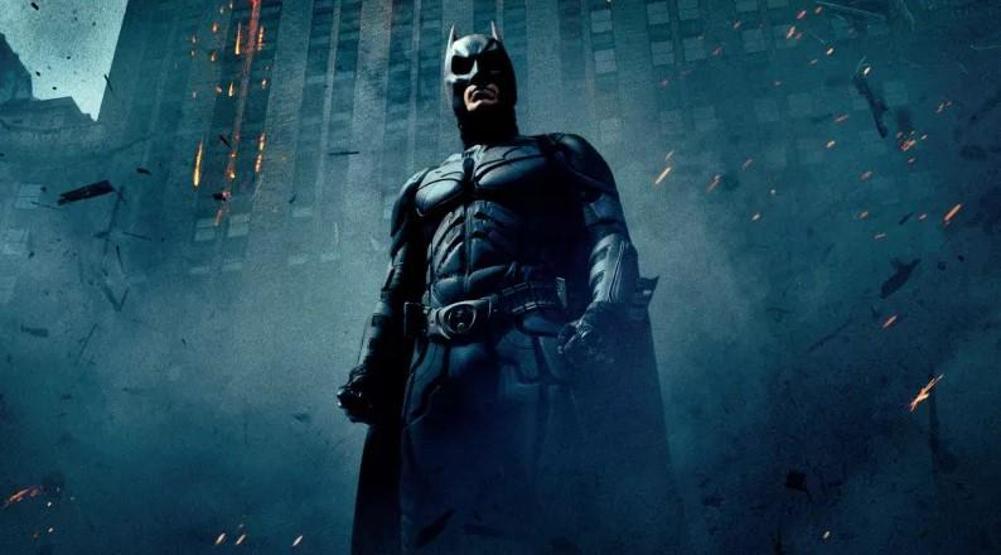 Bale: Trump beni gerçek Batman sandı